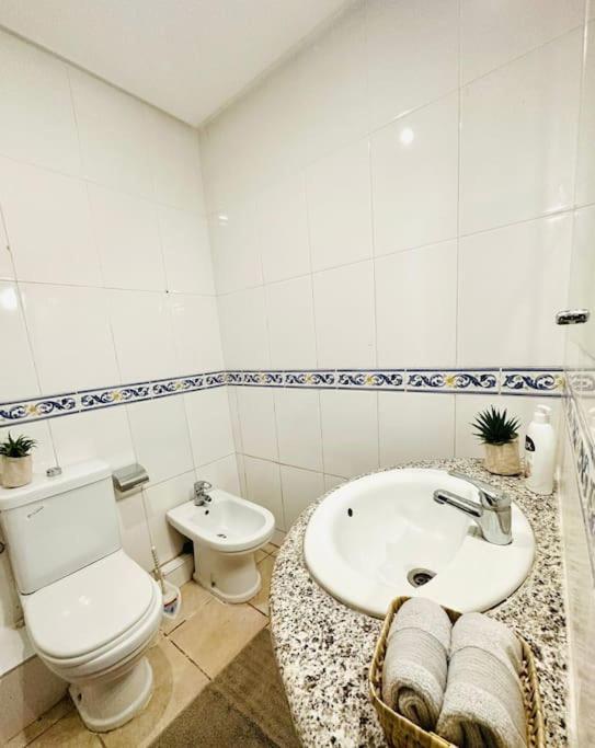 Charmant Appartement Avec Piscine 2Chambres Au Coeur De Gueliz Marrakesch Exterior foto